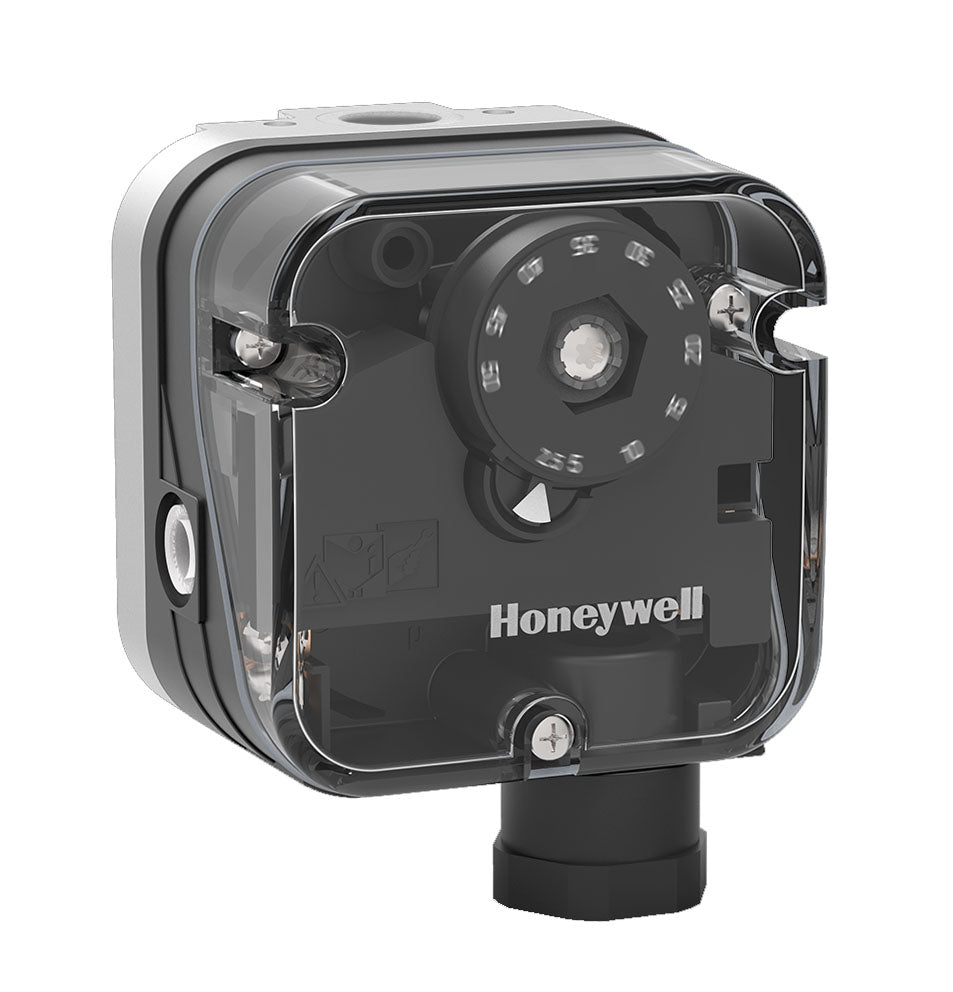 Honeywell Thermal Solutions FSG C6097A3079
