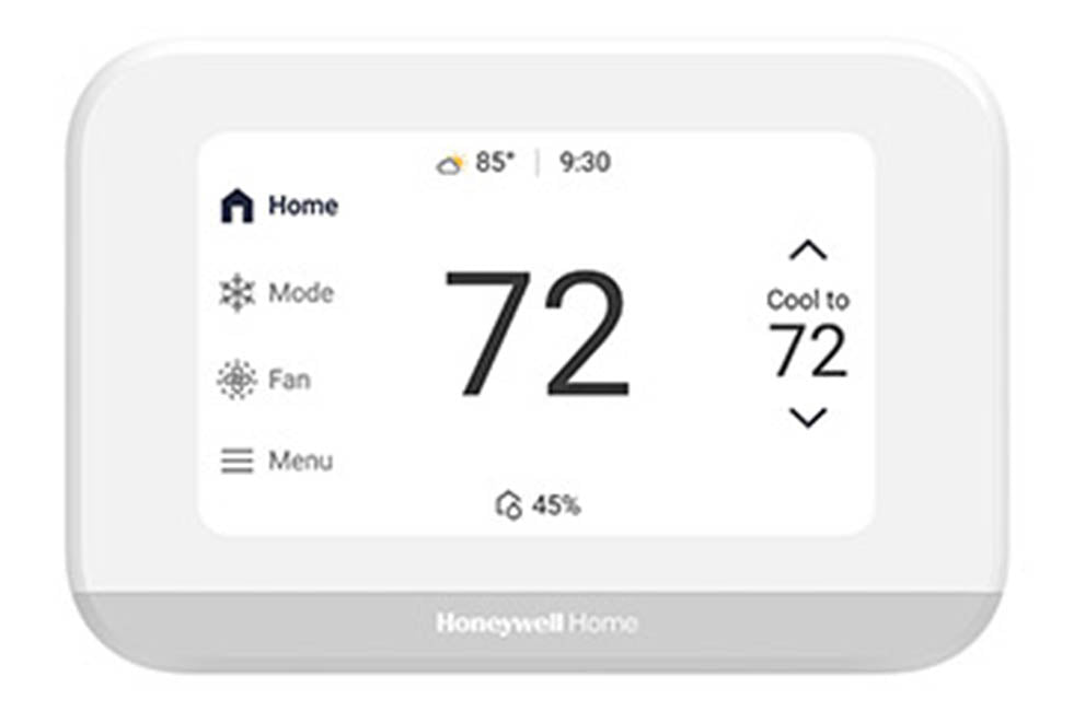 Resideo - Honeywell Home THX900W1 Smart Thermostat