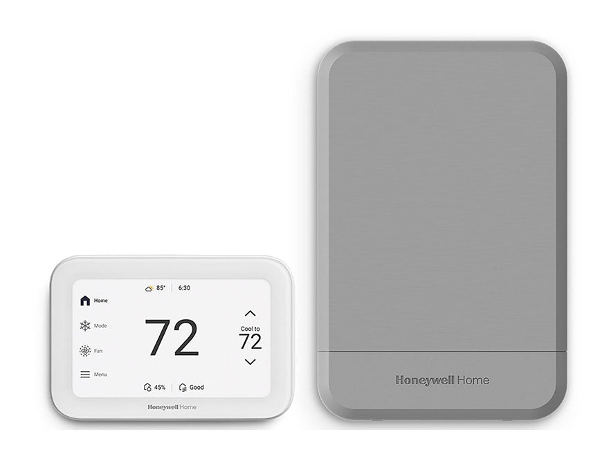Resideo - Honeywell Home YTHX1200W7 Smart Thermostat Kit