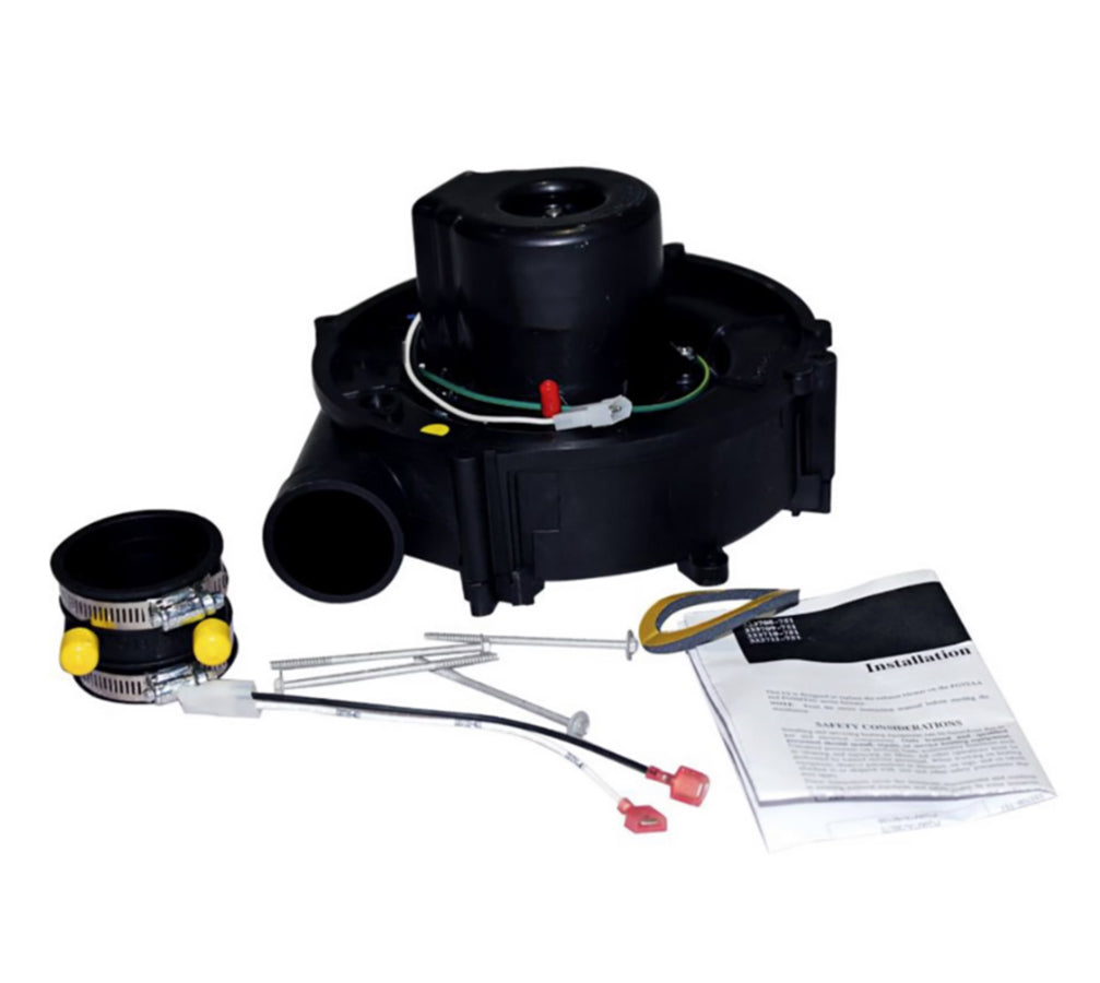 Carrier 333710-751 Inducer Motor Kit