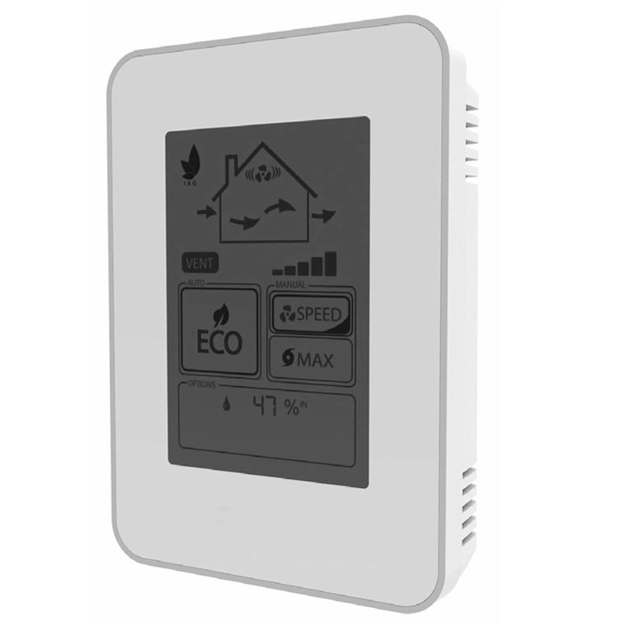 Resideo - Honeywell Home VNTBAL2000 Touchscreen Balancing Control