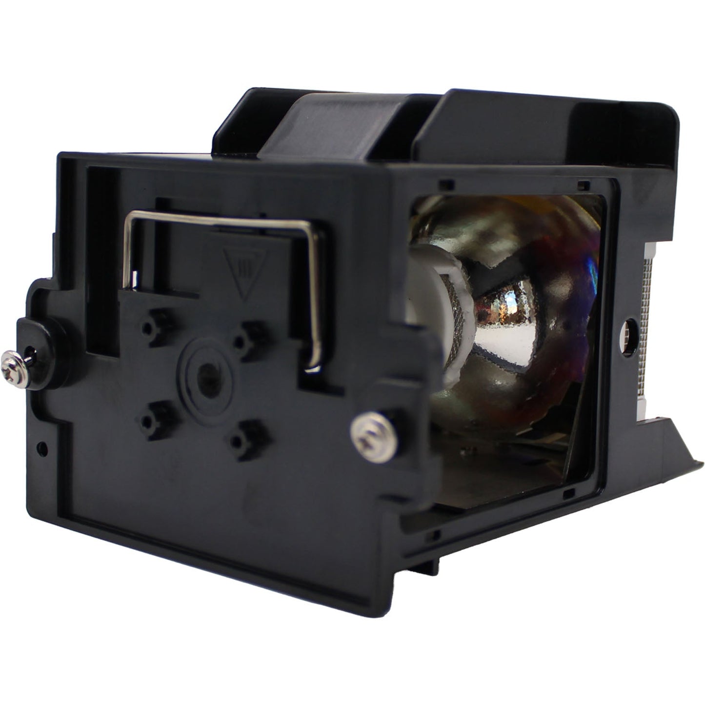 Digital Projection 114-303 Replacement Projector Lamp with Original Osram Bulb and Housing - view 10