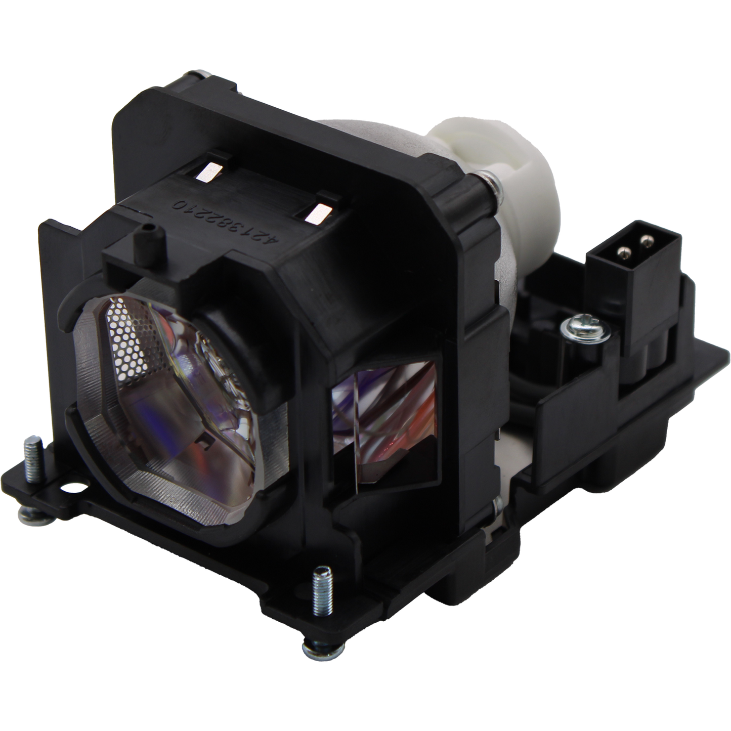 Eiki 23040072 Compatible Replacement Projector Lamp