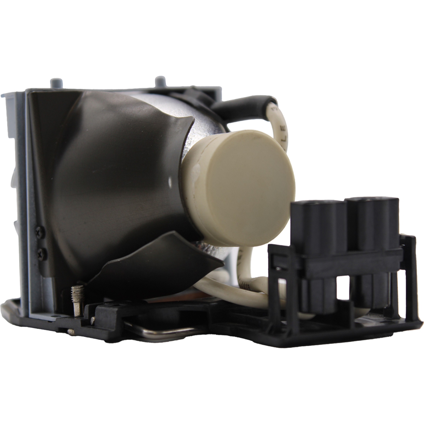 Dell W3221 Replacement Projector Lamp With Original Bulb Inside