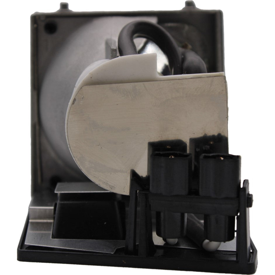 Dell 2400MP Replacement Projector Lamp with Original Osram Bulb and Housing - view 9