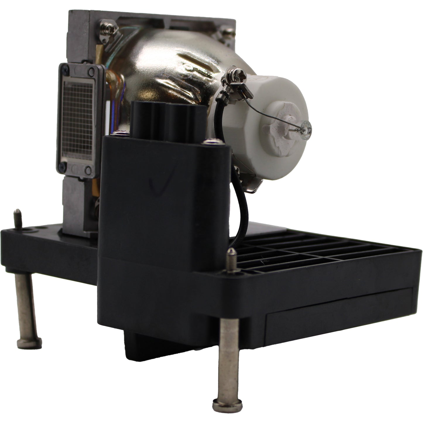 Vivitek DU6771 Replacement Projector Lamp With Original Ushio Bulb Inside