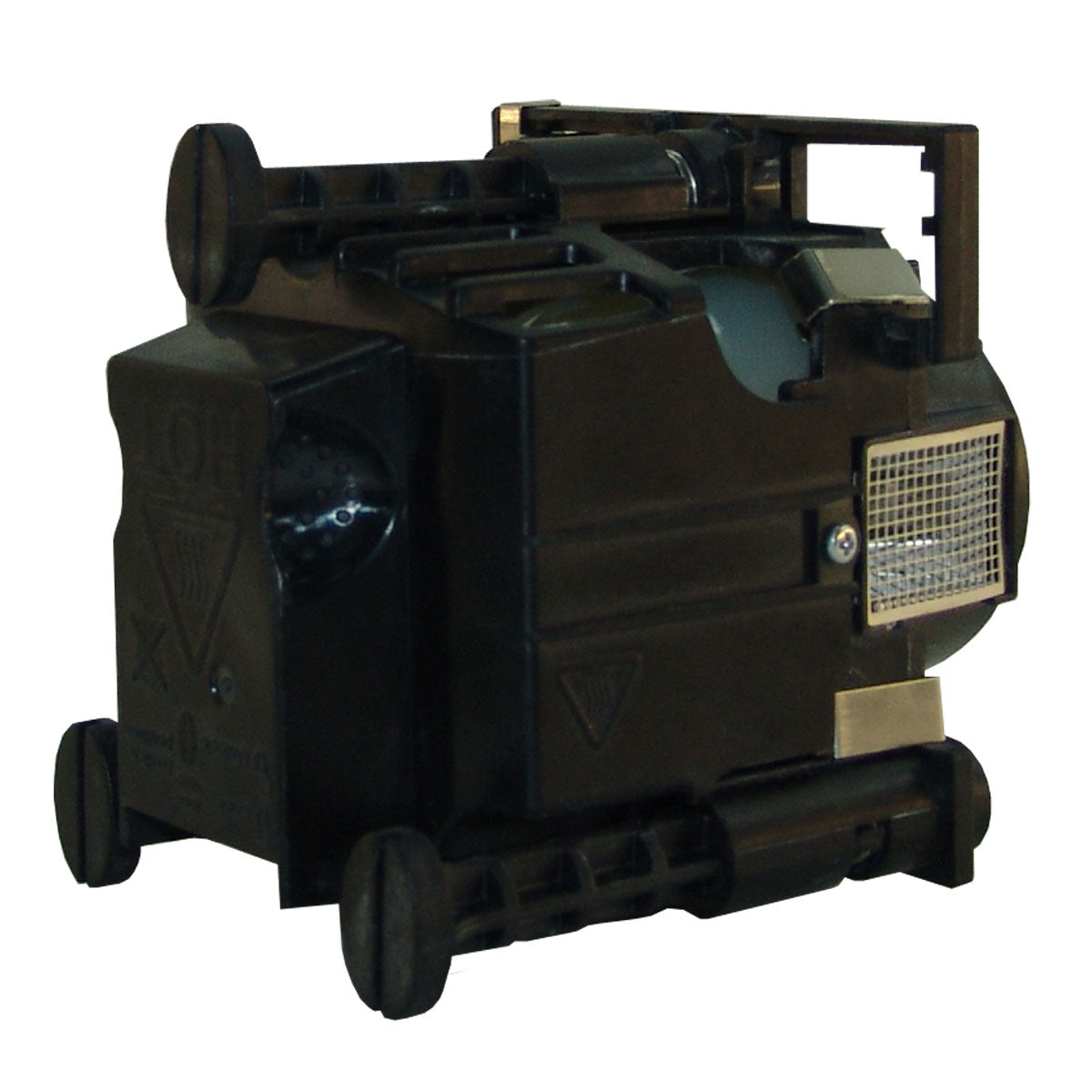 Digital Projection 104-089 Replacement Projector Lamp with Original Bulb Inside - view 8