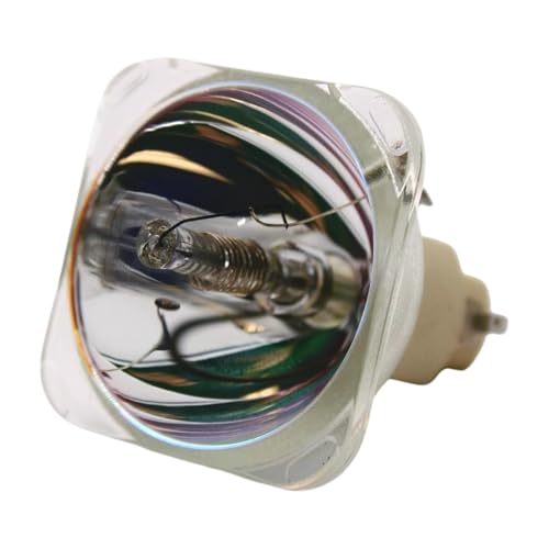 Generic S25 Replacement Projector Bulb (Bare Bulb - No Housing)