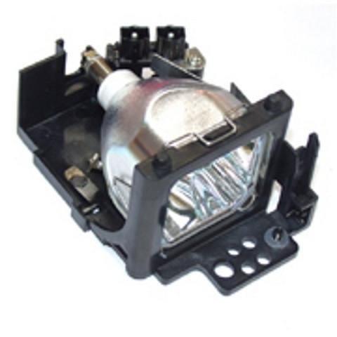 Dukane 456-214 Replacement Projector Lamp With Original Bulb Inside