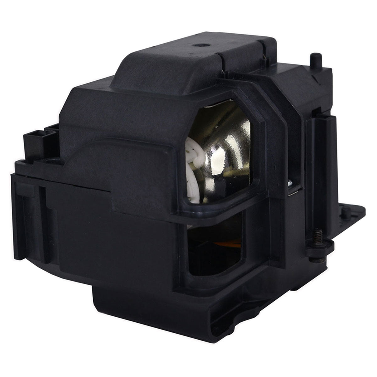 Dukane Imagepro 8771 Replacement Projector Lamp with Original Ushio Bulb and Housing - view 8