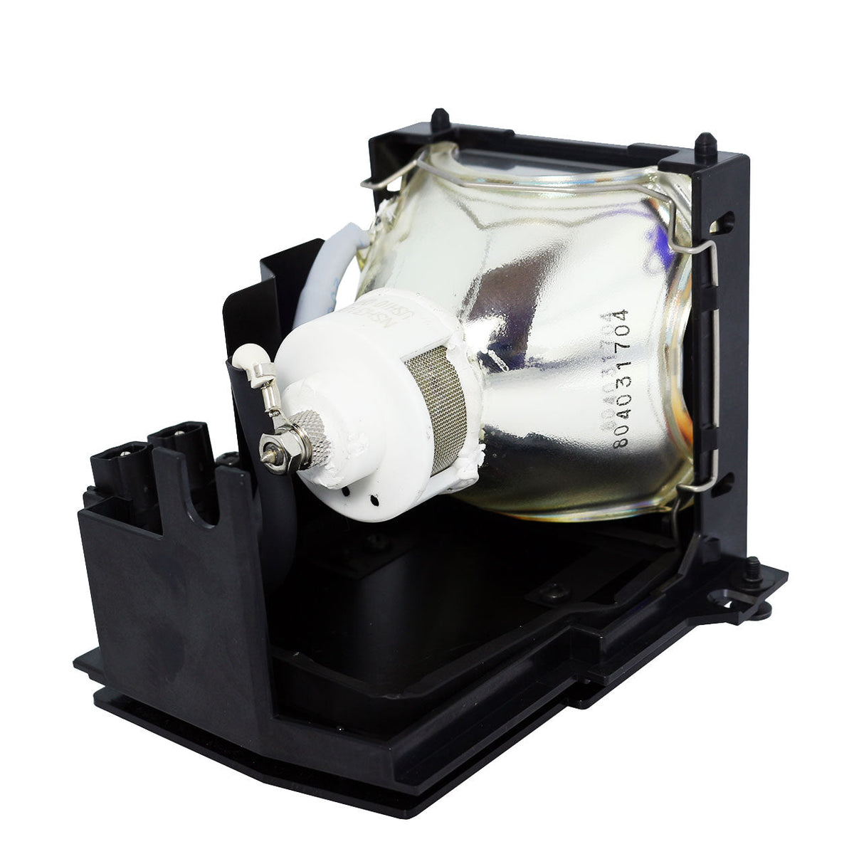 3M 78-6969-9719-2 Replacement Projector Lamp with Original Ushio Bulb and Housing - view 8