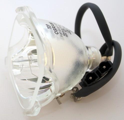 Philips 50PL9126D/37 Replacement Projector Bulb (Bare Bulb - No Housing)
