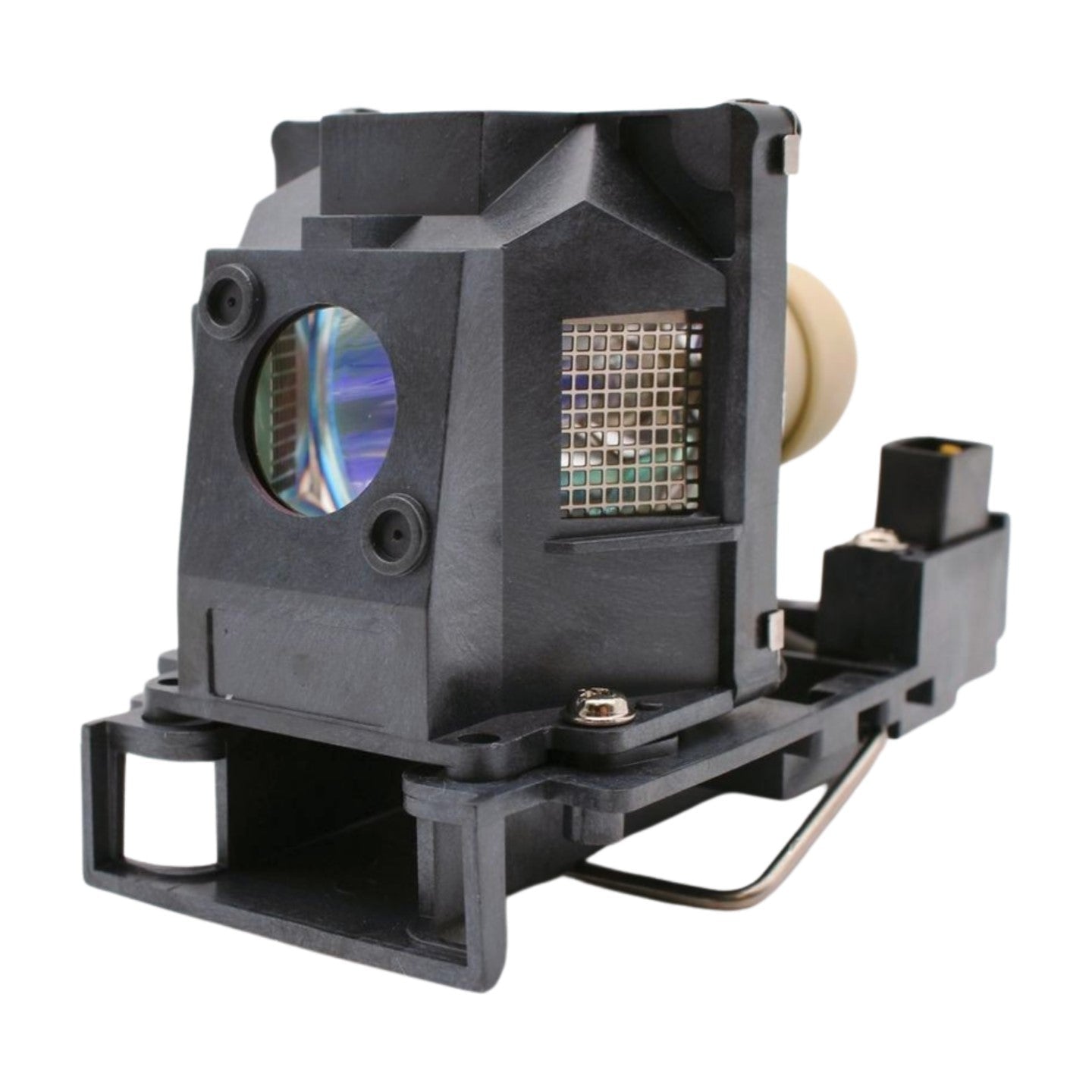 Ricoh 512628 Replacement Projector Lamp With Original Bulb Inside