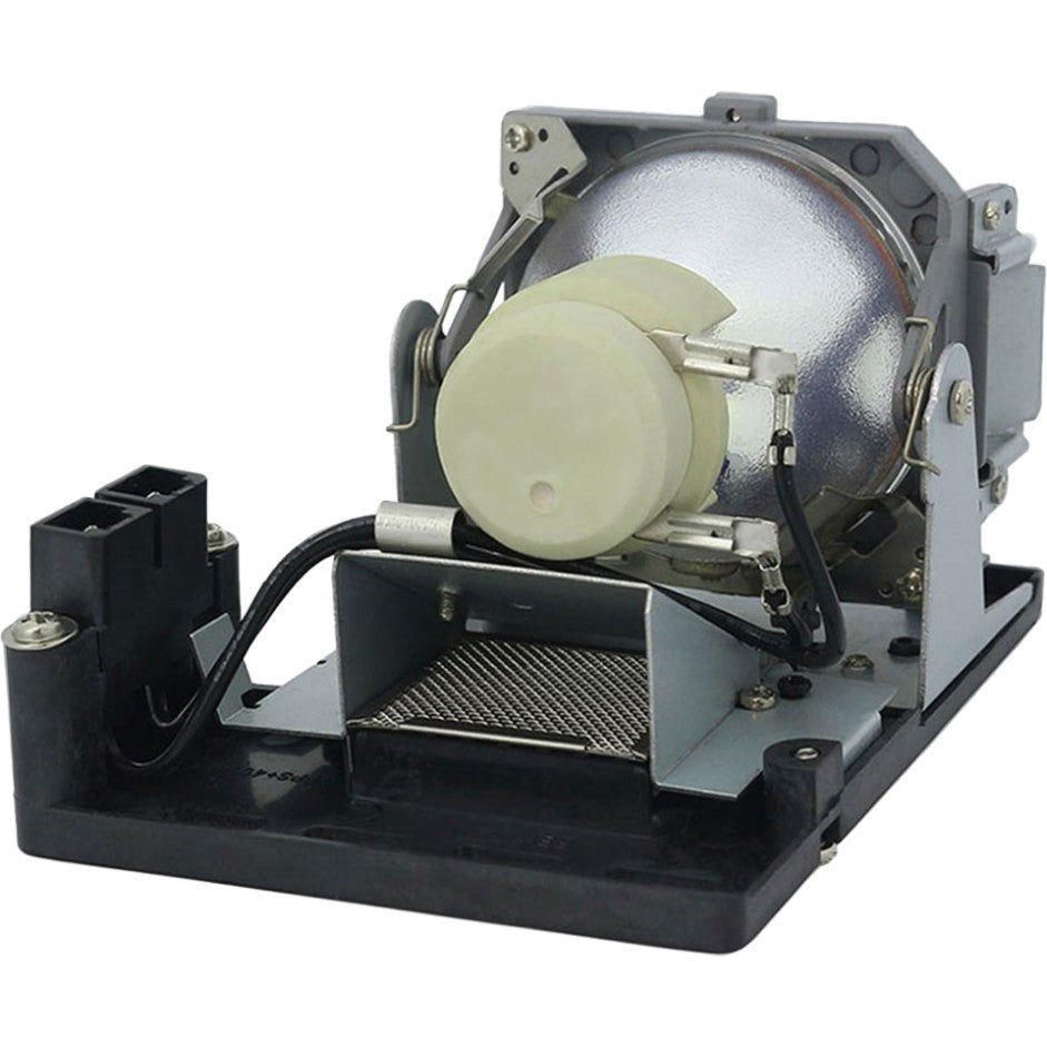 BenQ W600+ Replacement Projector Lamp with Original Osram Bulb and Housing - view 8