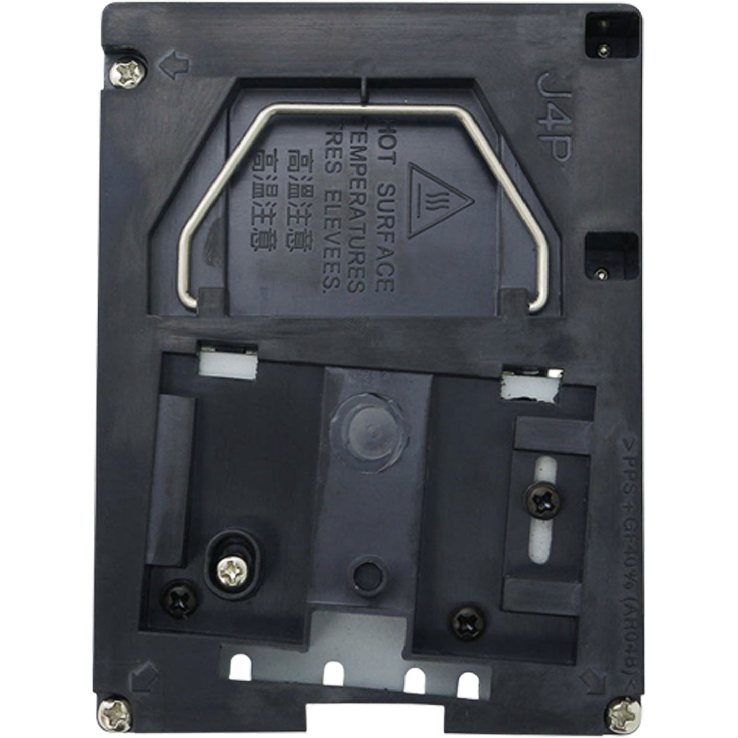 Optoma DH1015 Compatible Replacement Projector Lamp