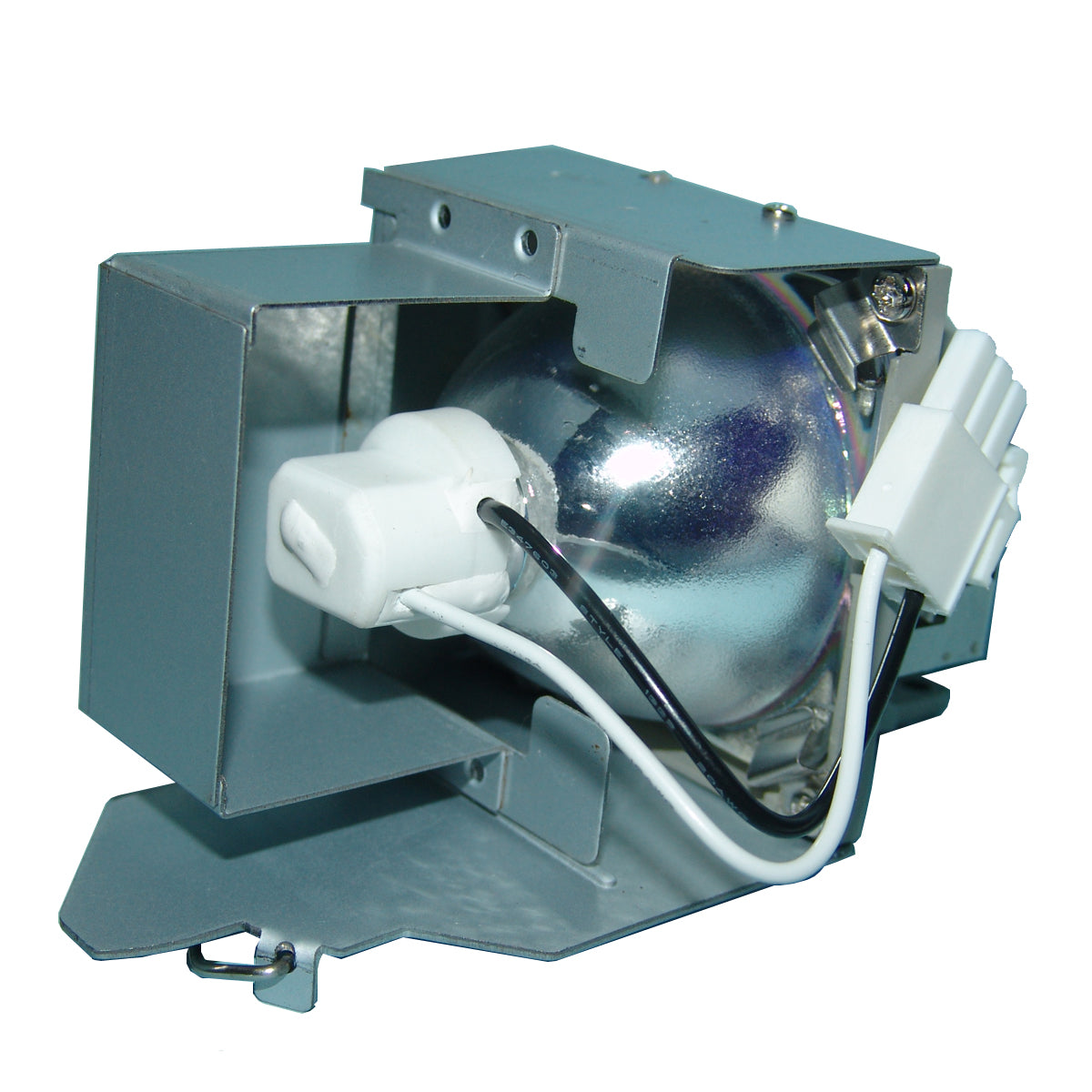 BenQ 5J.J4S05.001 Replacement Projector Lamp with Original Phoenix Bulb and Housing - view 8