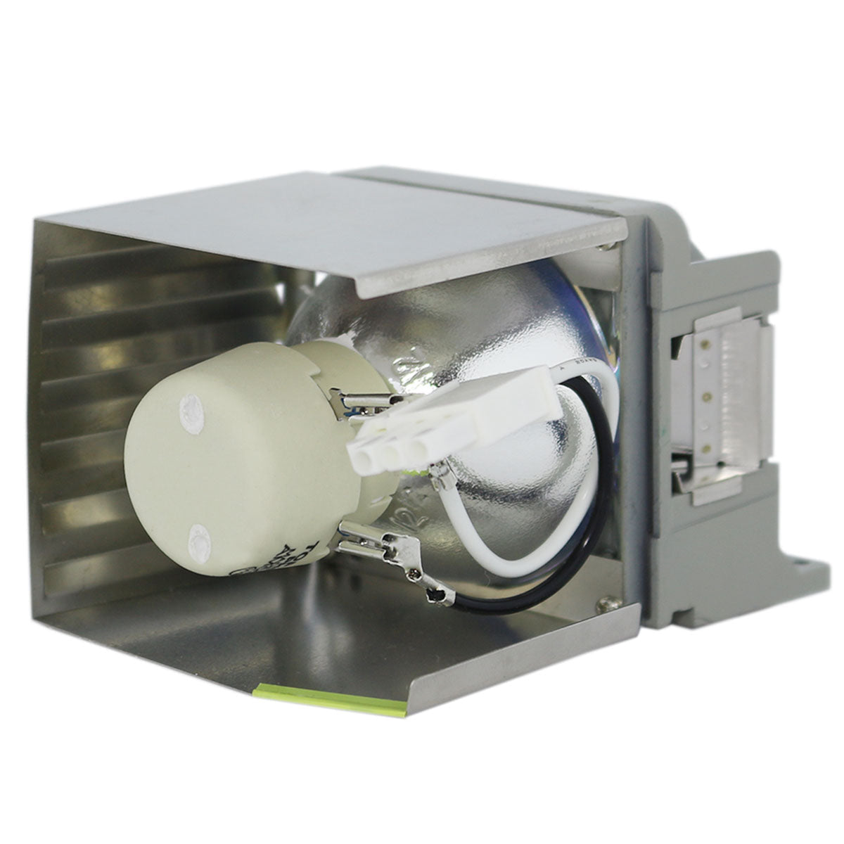 BenQ MX514 Replacement Projector Lamp with Original Bulb Inside - view 8
