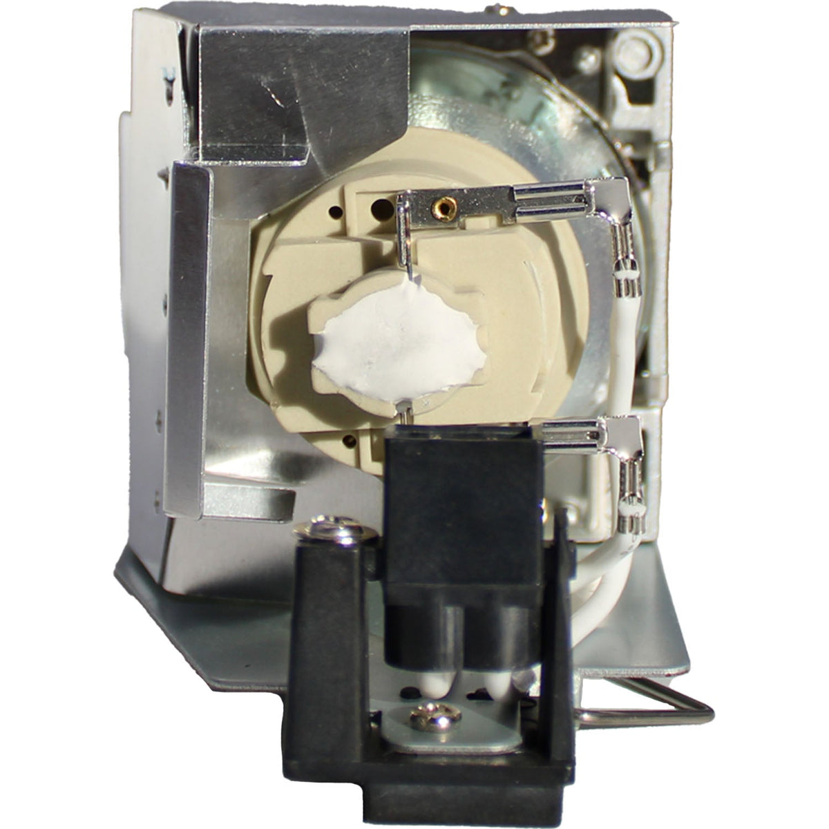 BenQ MX716 Replacement Projector Lamp with Original Osram Bulb and Housing - view 10
