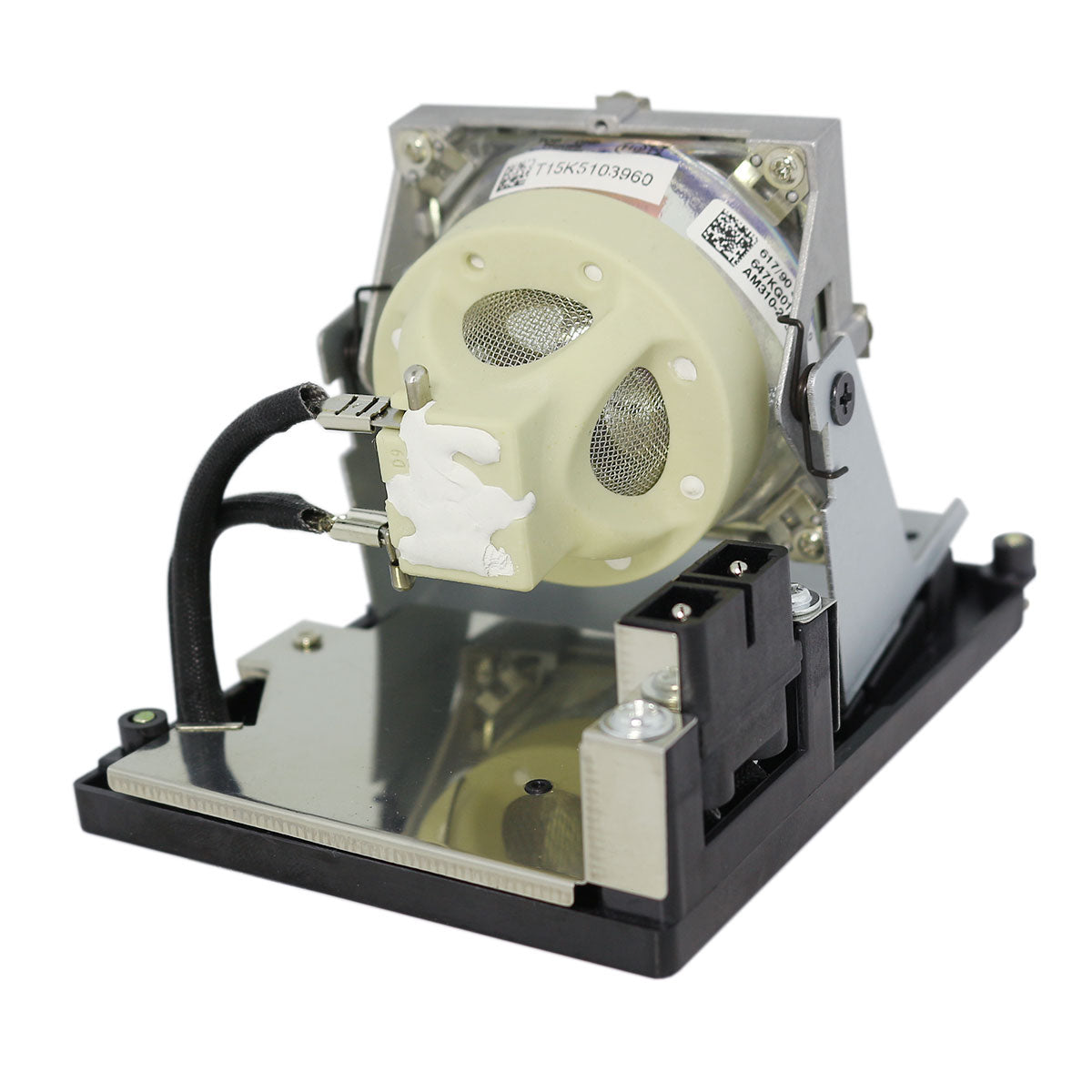 BenQ MH740 Replacement Projector Lamp with Original Bulb Inside - view 8