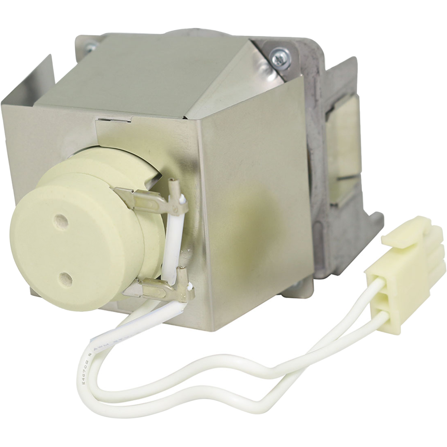BenQ 5J.JCT05.001 Replacement Projector Lamp With Original Bulb Inside