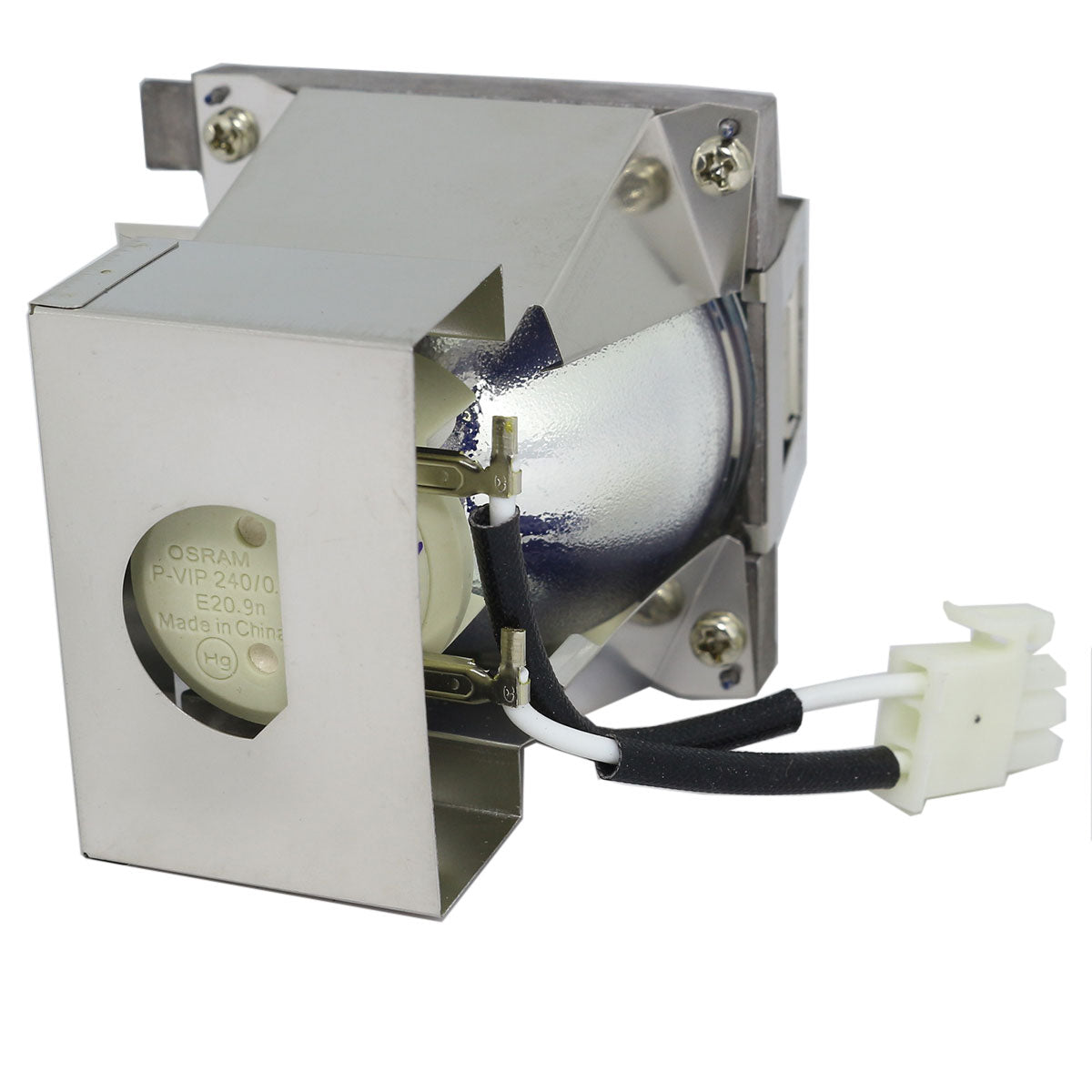 BenQ 5J.JEE05.001 Compatible Replacement Projector Lamp