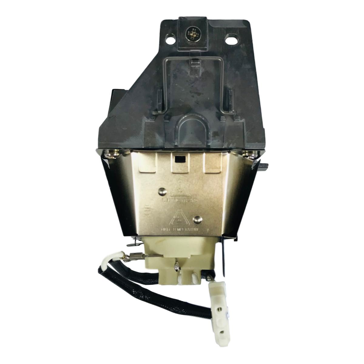 BenQ MX560P Replacement Projector Lamp With Original Bulb Inside