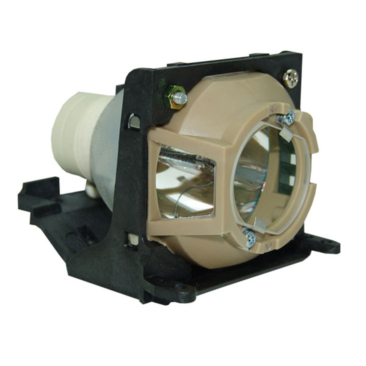 Iiyama DPS 110 Replacement Projector Lamp With Original Bulb Inside