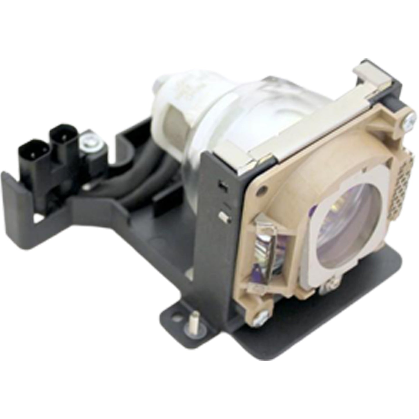 BenQ PB6200 Replacement Projector Lamp with Original Ushio Bulb and Housing - view 9