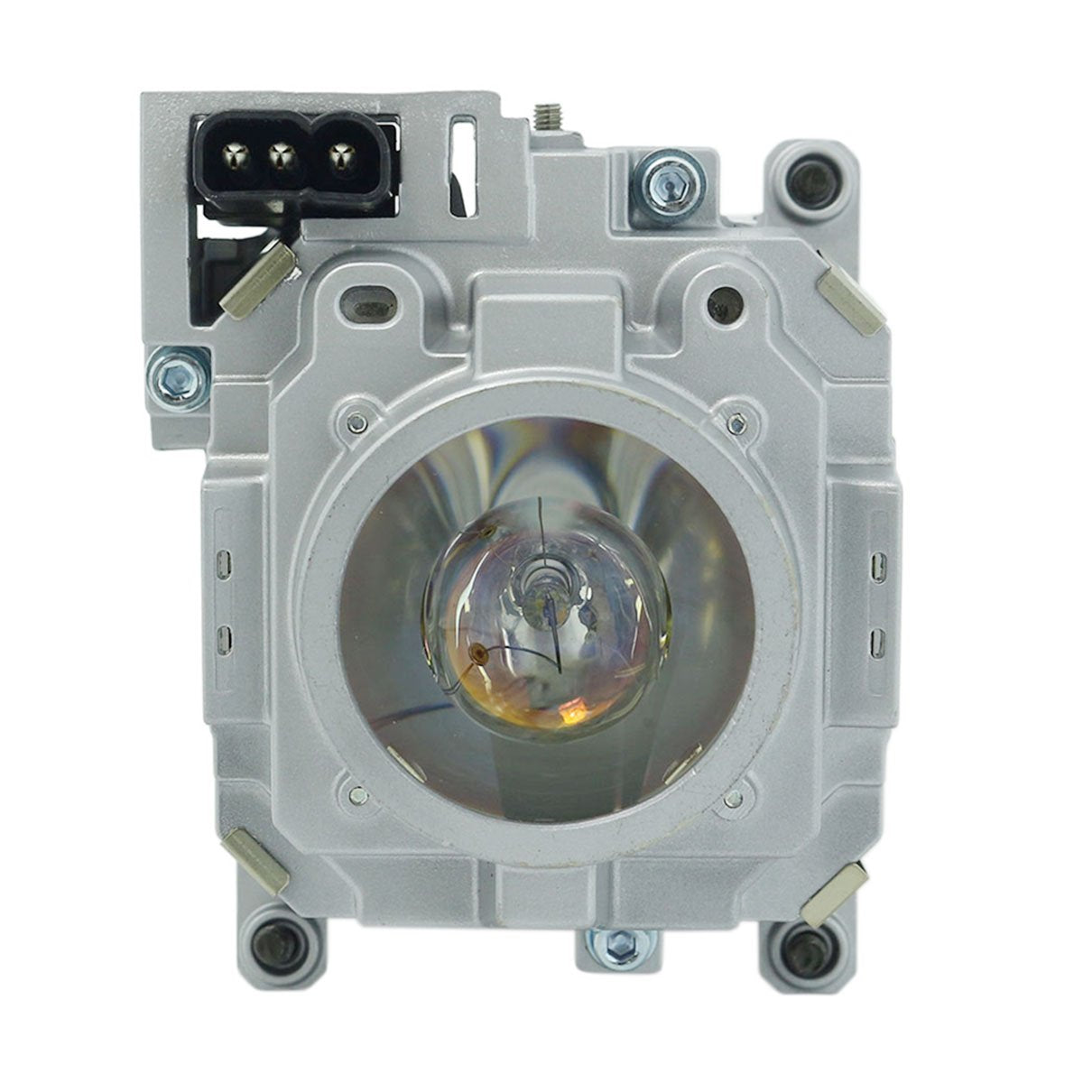 Christie Digital 003-102385-XX Genuine OEM Replacement Projector Lamp & Housing