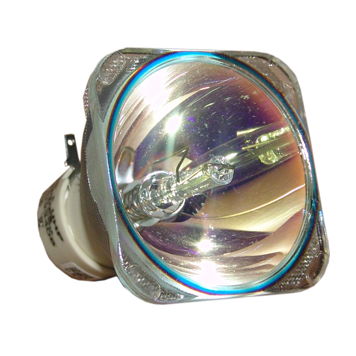 Philips 9284-429-05390 Replacement Projector Bulb (Bare Bulb - No Housing)