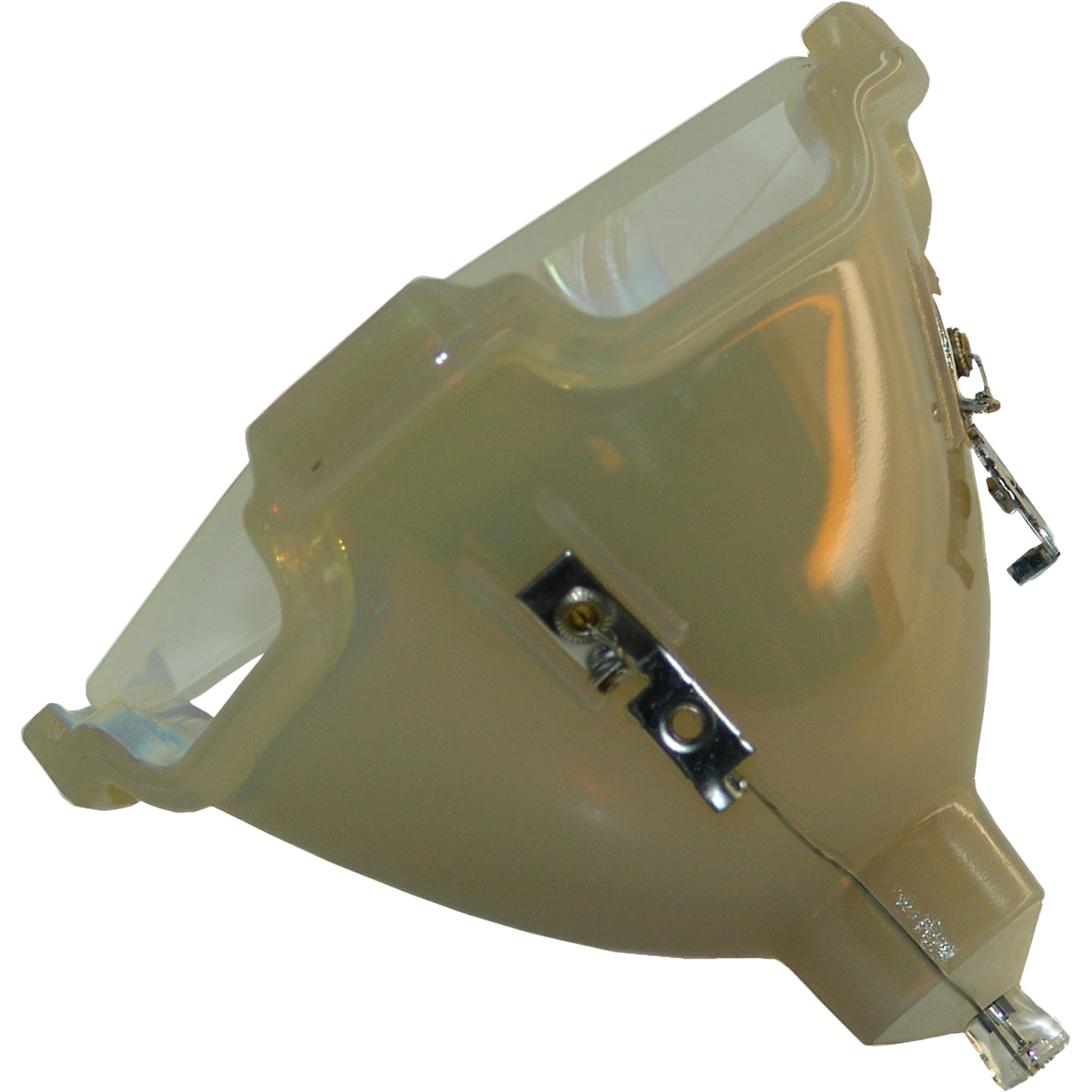 Sanyo OEM 6103151588 Replacement Projector Bulb (Bare Bulb - No Housing)