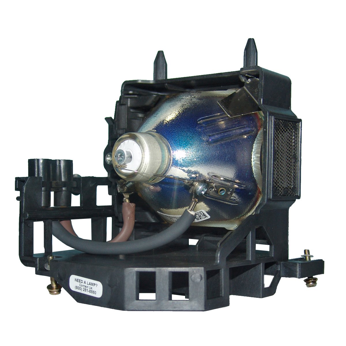 Sony HW20A Replacement Projector Lamp With Original Philips Bulb Inside