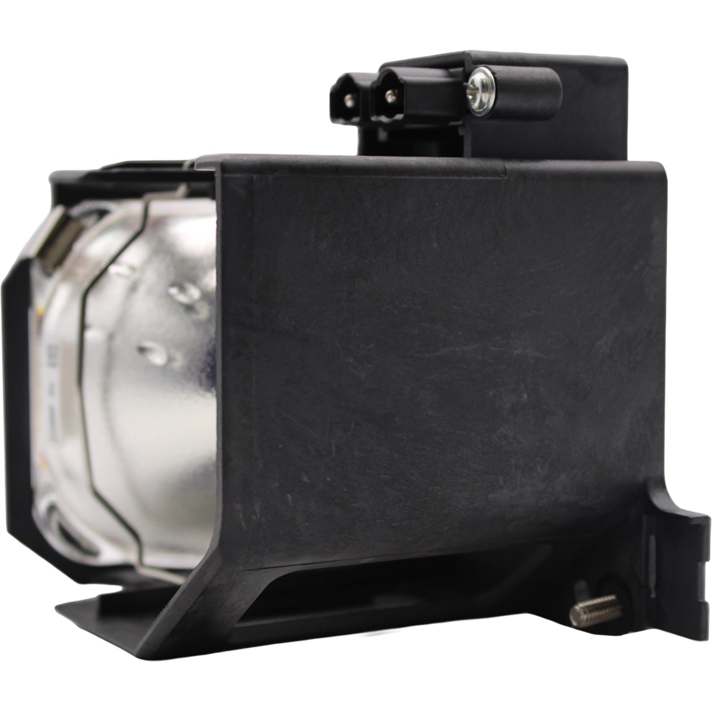 Mitsubishi 915P043010 Replacement TV Lamp With Original Bulb Inside
