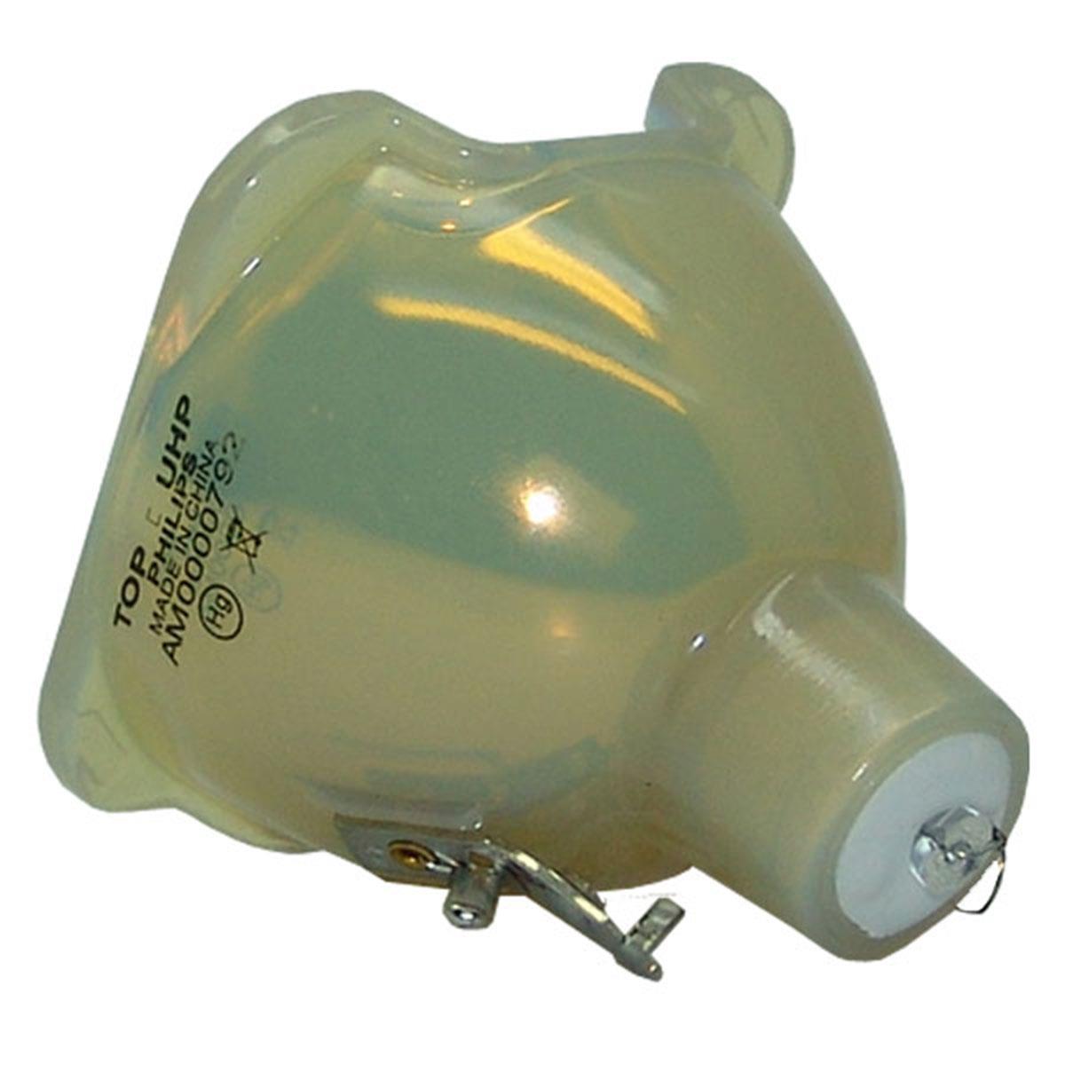 Philips 9281-252-05390 Replacement Projector Bulb (Bare Bulb - No Housing)