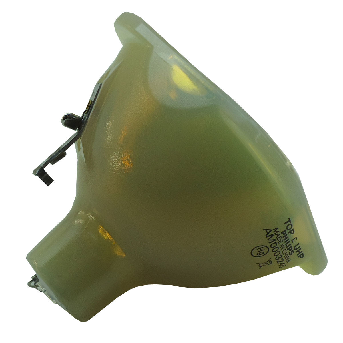 Philips 9281-288-05390 Replacement Projector Bulb (Bare Bulb - No Housing)