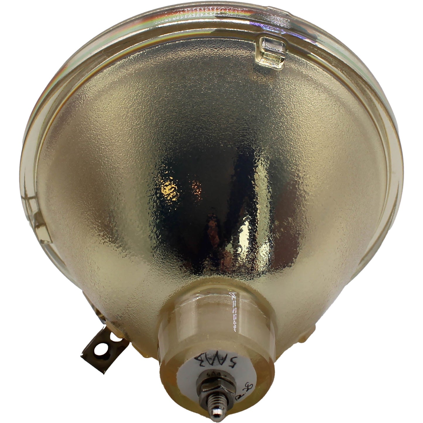 9281-342-05390 Compatible Replacement Projector Bulb (Bare Bulb - No Housing)