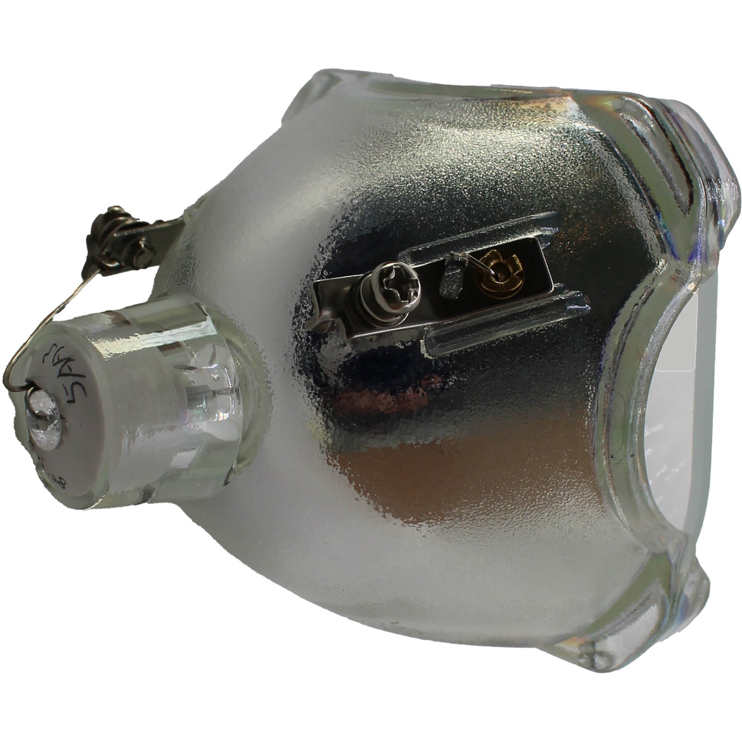 Philips 9281-346-05390 Replacement Projector Bulb (Bare Bulb - No Housing)