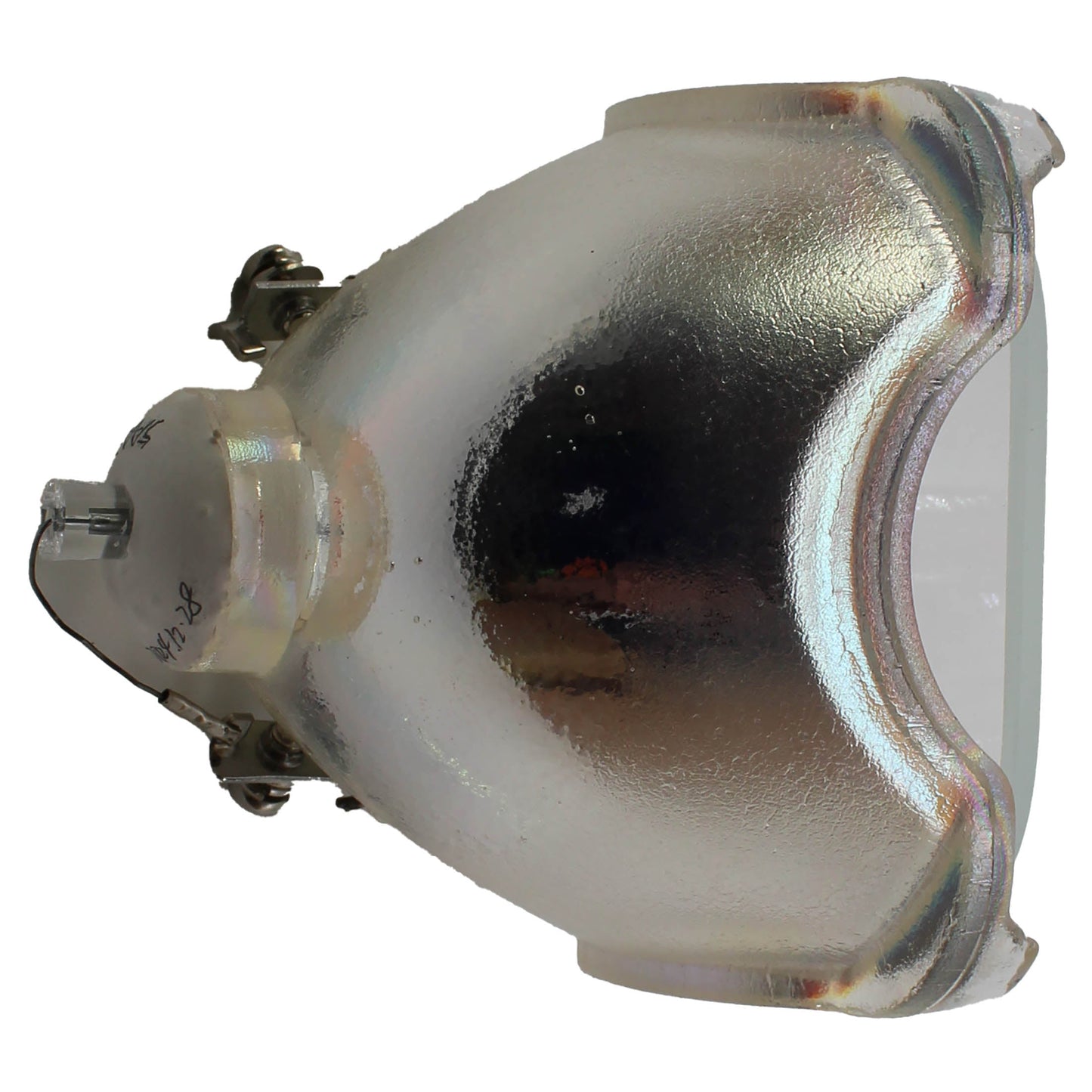 Philips 9281-349-05390 Replacement Projector Bulb (Bare Bulb - No Housing)