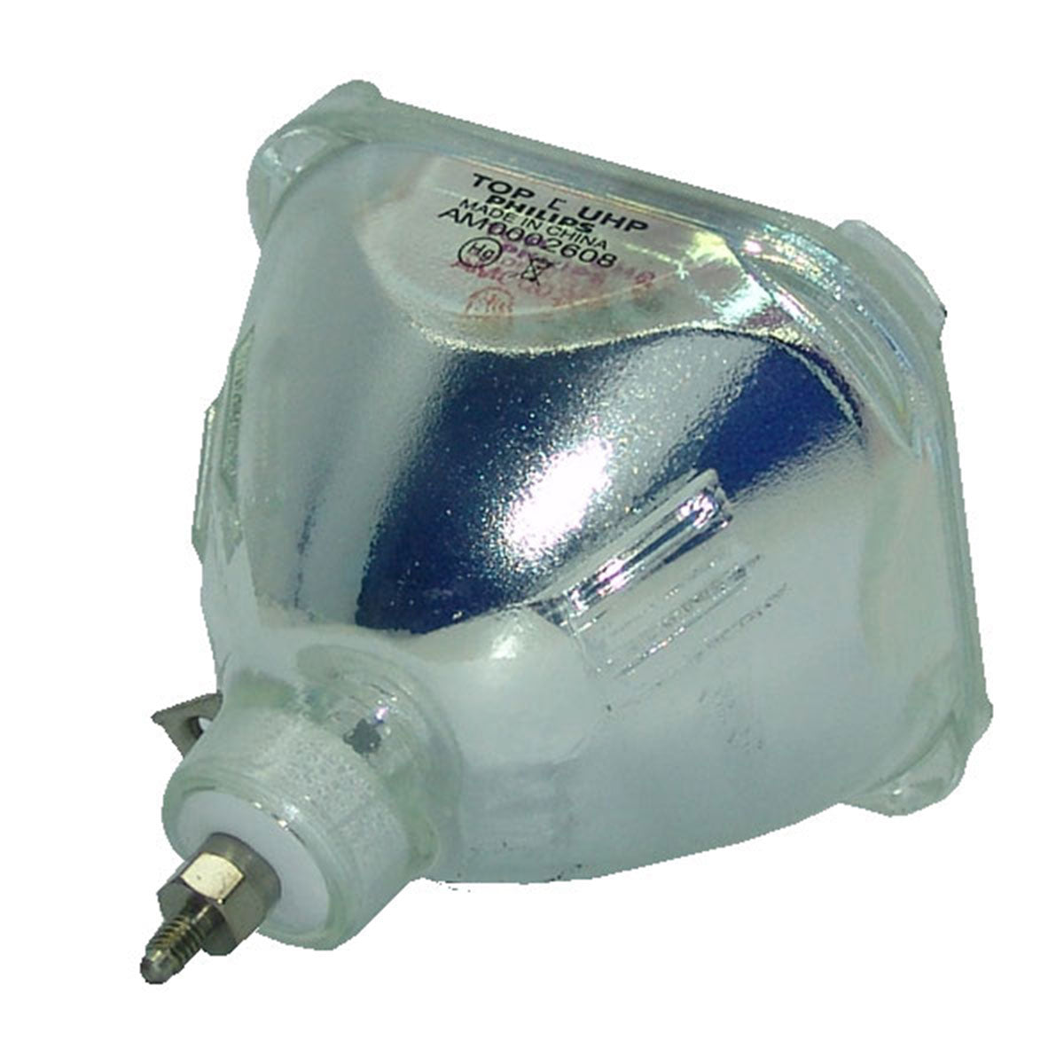 Philips 9281-387-05390 Replacement Projector Bulb (Bare Bulb - No Housing)