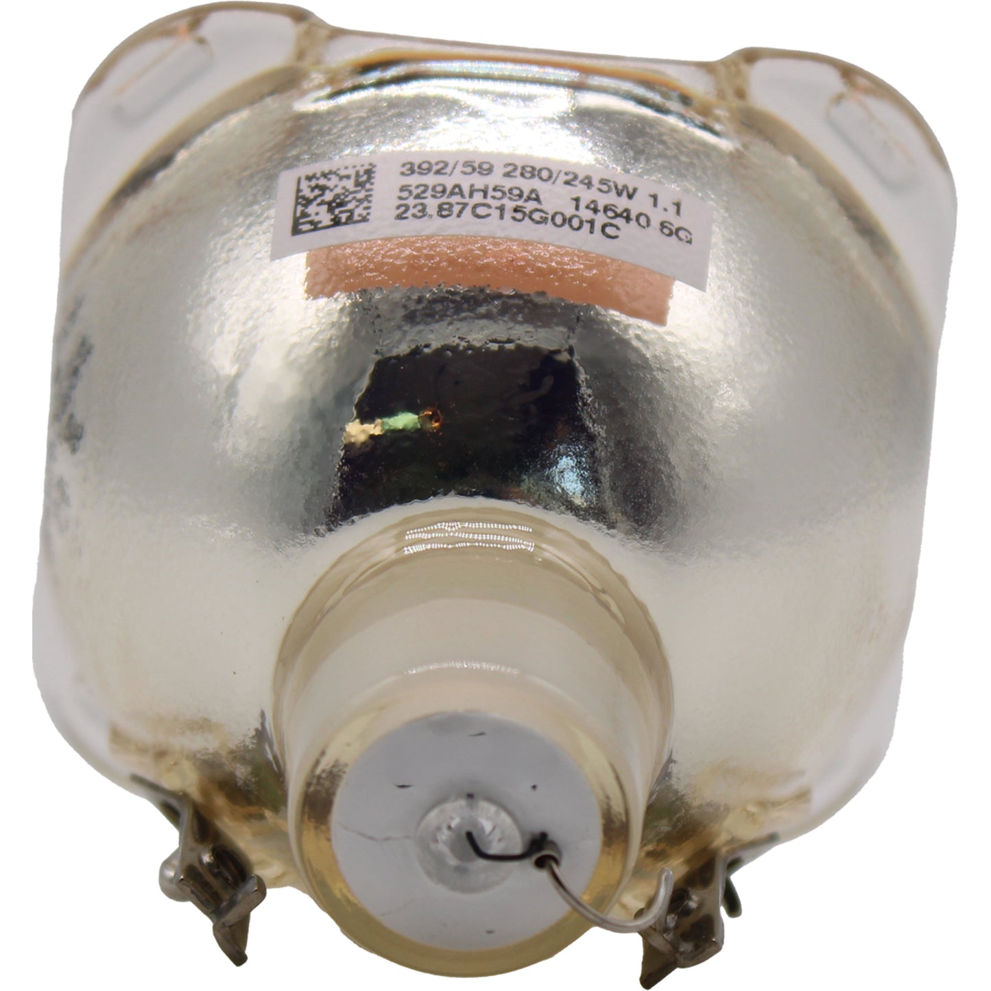 Sim2 Crystal 35 Replacement Projector Bulb (Bare Bulb - No Housing)