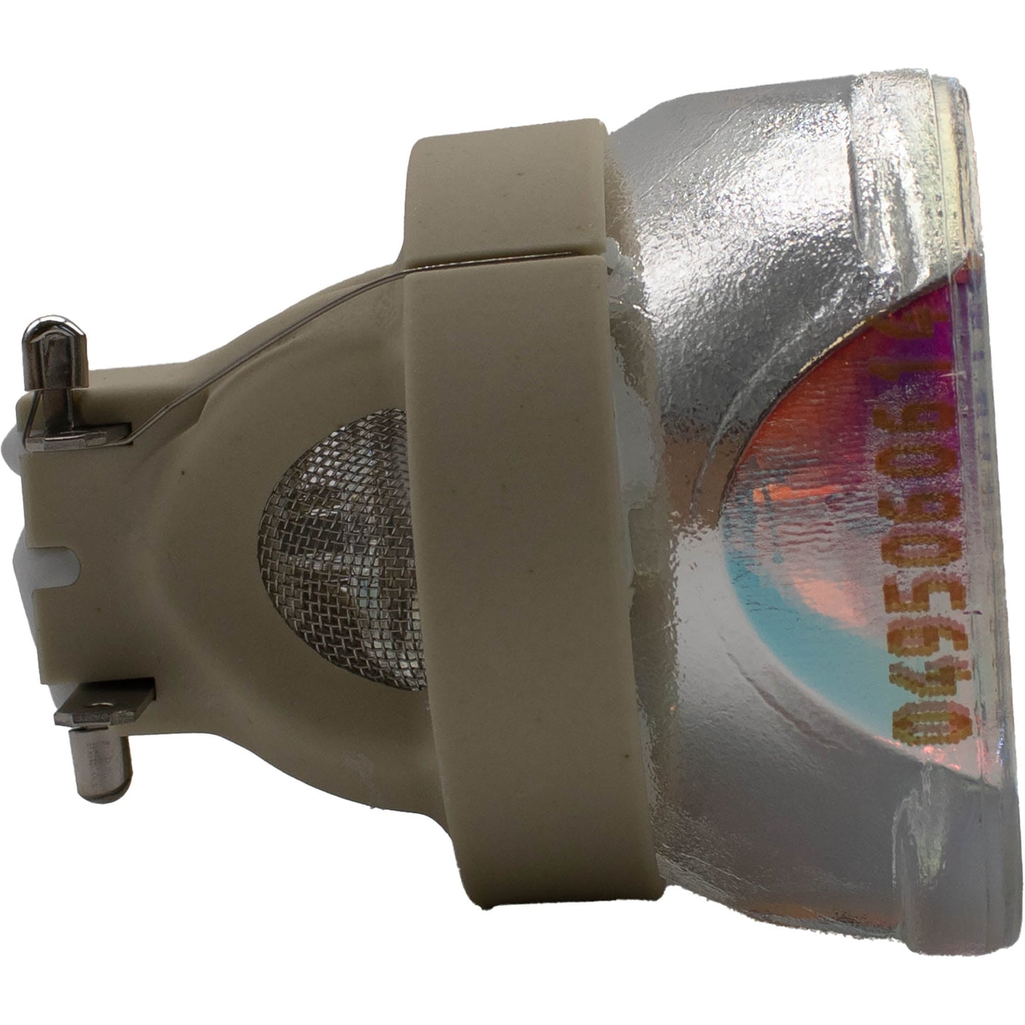Philips 9281-413-05390 Replacement Projector Bulb (Bare Bulb - No Housing)
