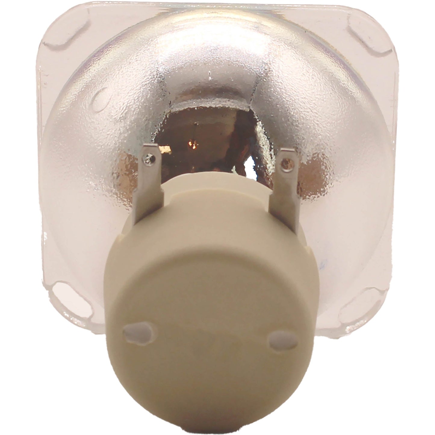 9281-629-05390 Compatible Replacement Projector Bulb (Bare Bulb - No Housing)