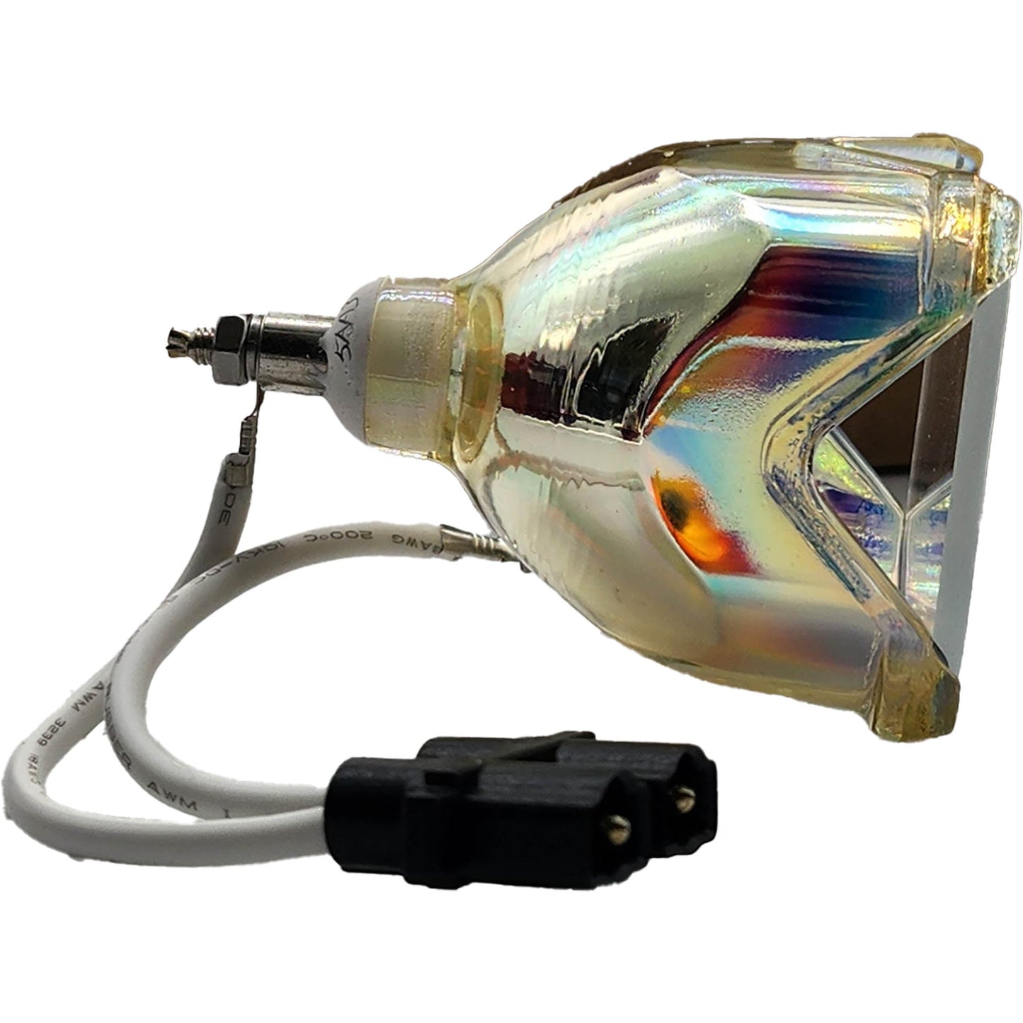 Philips 9281-641-05390 Replacement Projector Bulb (Bare Bulb - No Housing)