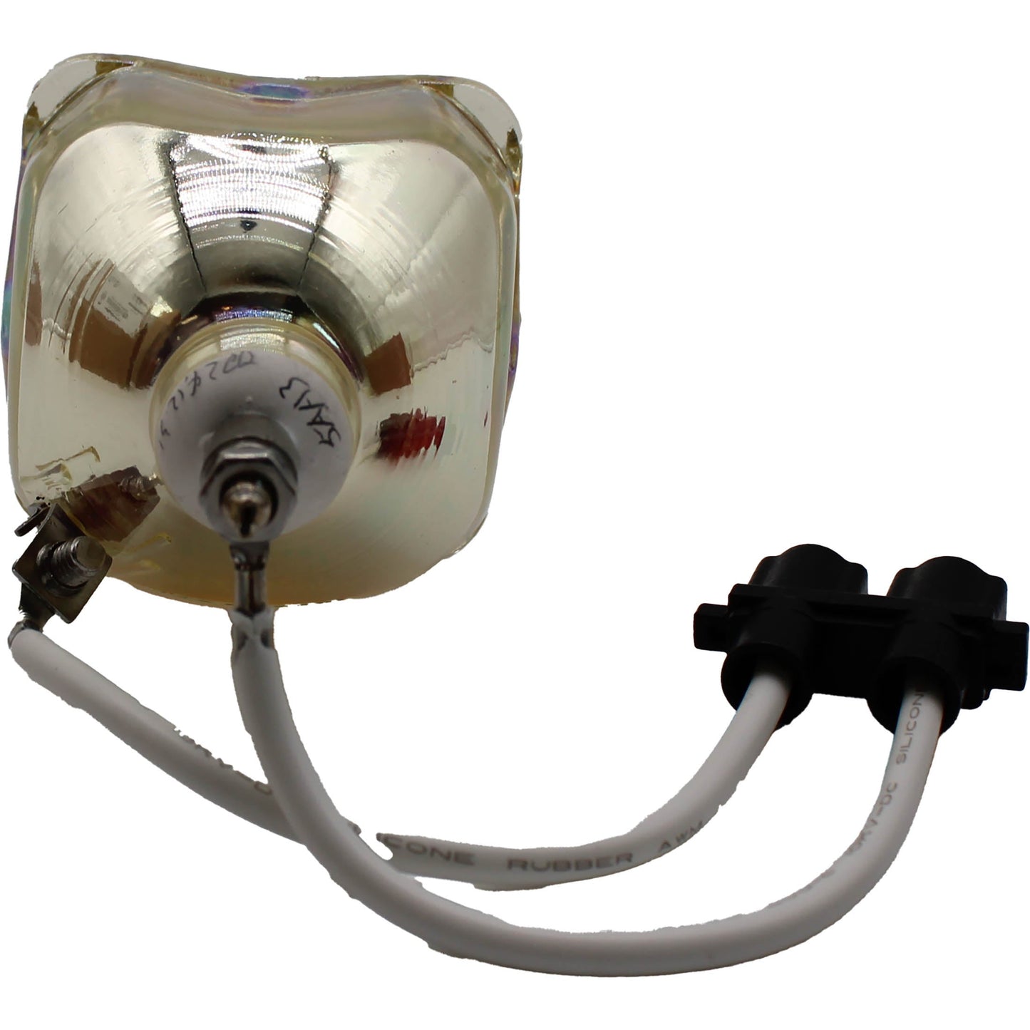 9281-641-05390 Compatible Replacement Projector Bulb (Bare Bulb - No Housing)