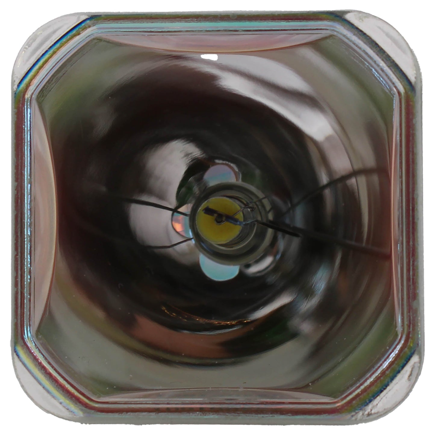 Philips 9281-657-05390 Replacement Projector Bulb (Bare Bulb - No Housing)