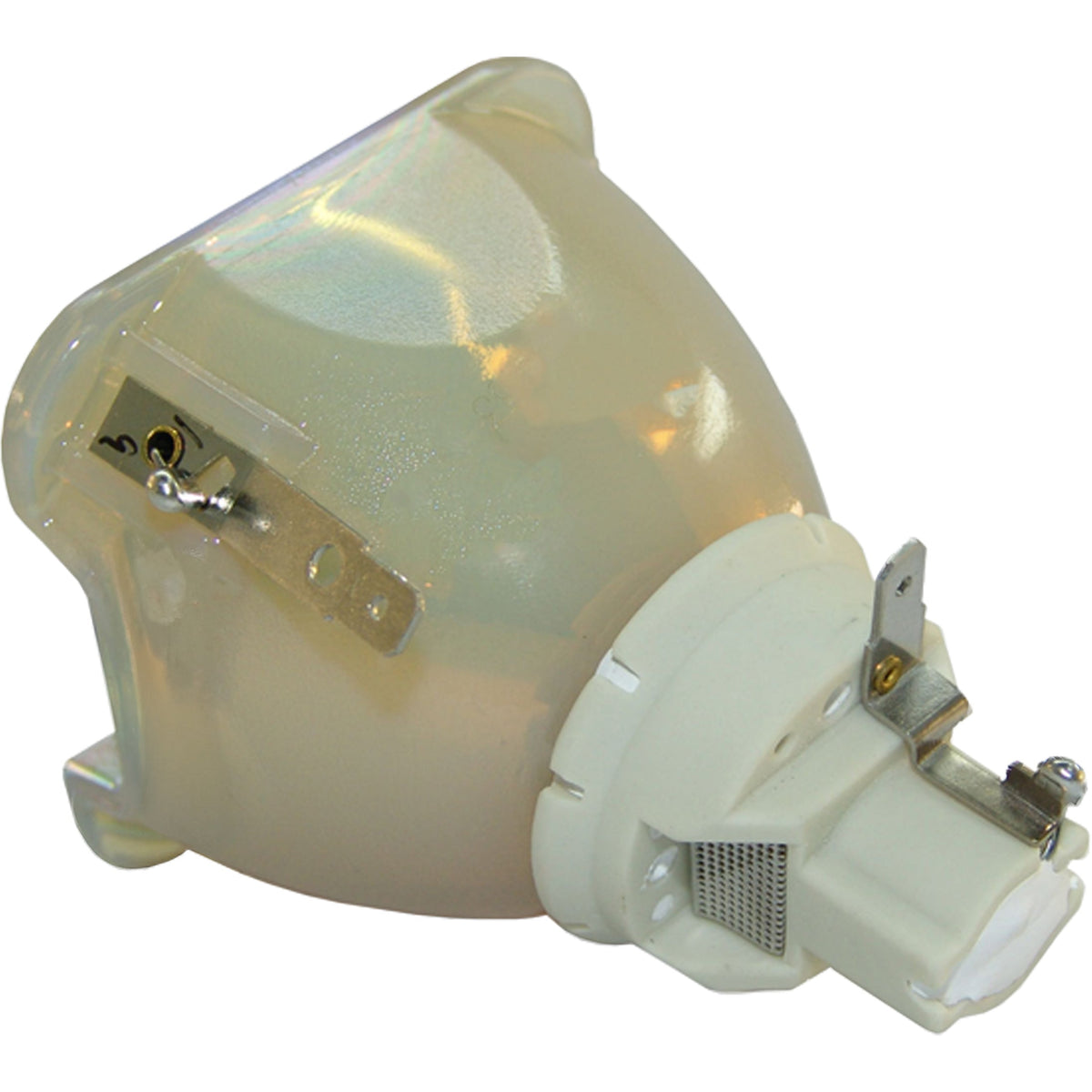 BenQ 5J.J4D05.001 Replacement Projector Lamp with Original Philips Bulb and Housing - view 9