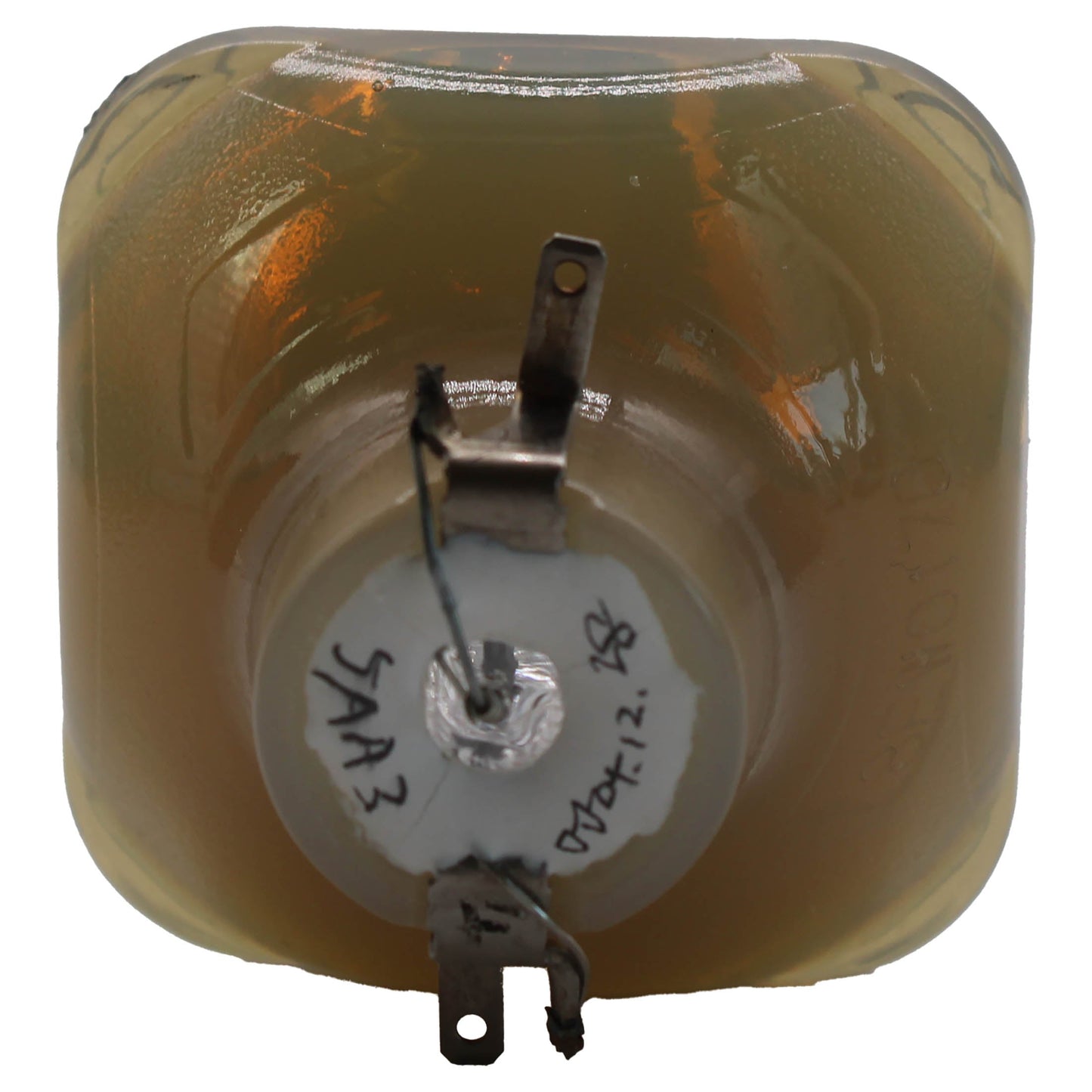 9281-685-05390 Compatible Replacement Projector Bulb (Bare Bulb - No Housing)