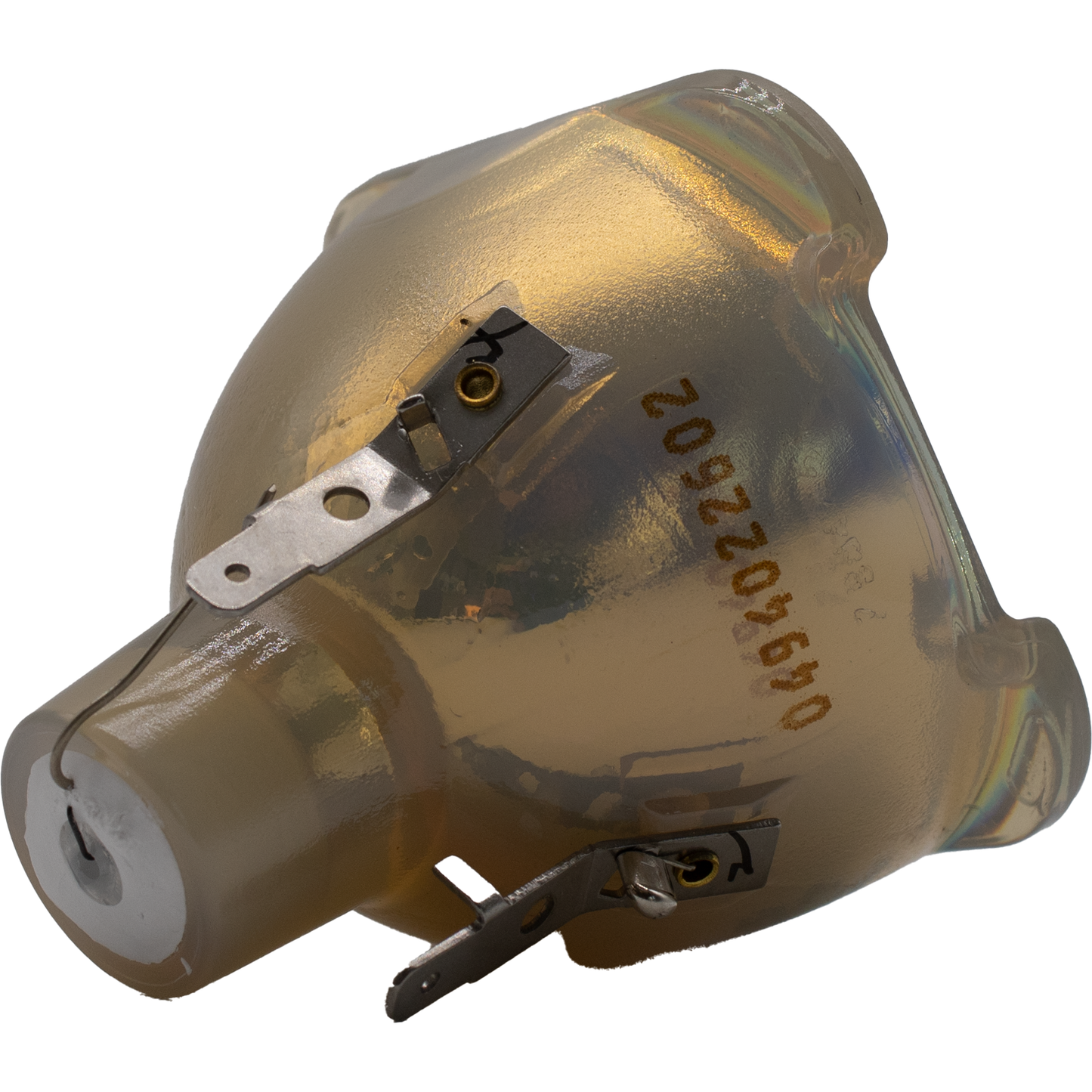 9281-687-05390 Compatible Replacement Projector Bulb (Bare Bulb - No Housing)