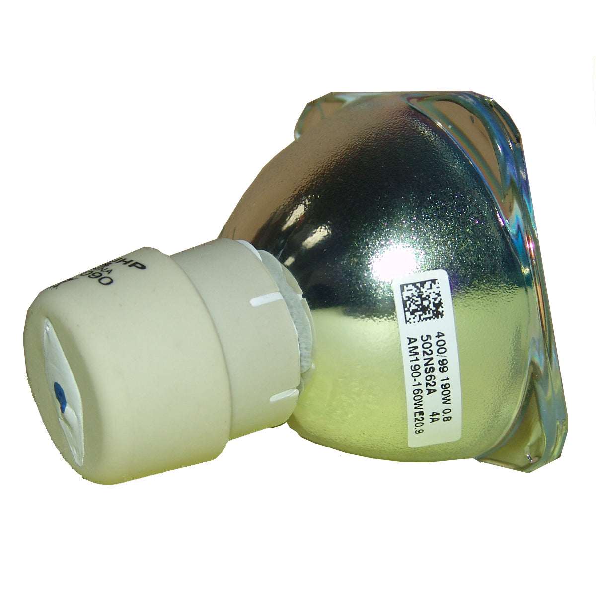 Philips 9284-400-05390 Replacement Projector Bulb (Bare Bulb - No Housing)