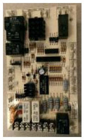 Heil Quaker/ICP 1085472 Heat Pump Defrost Control Board